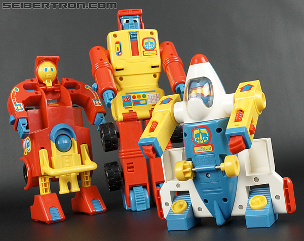 First Transformers Jet-Kun (Airplane) (Image #64 of 72)