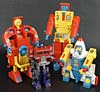 First Transformers Dump-Kun - Image #58 of 61