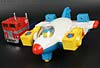 First Transformers Jet-Kun - Image #19 of 72