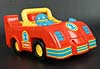 First Transformers Racer-Kun - Image #4 of 61