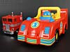 First Transformers Racer-Kun - Image #21 of 61