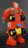 First Transformers Racer-Kun - Image #35 of 61