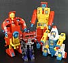 First Transformers Racer-Kun - Image #58 of 61