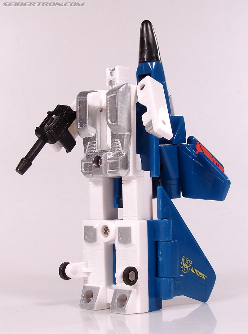 Transformers Generation 2 Air Raid (Air Rider) (Image #53 of 74)