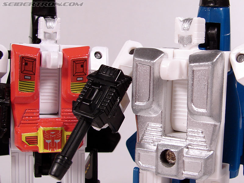 Transformers Generation 2 Air Raid (Air Rider) (Image #66 of 74)