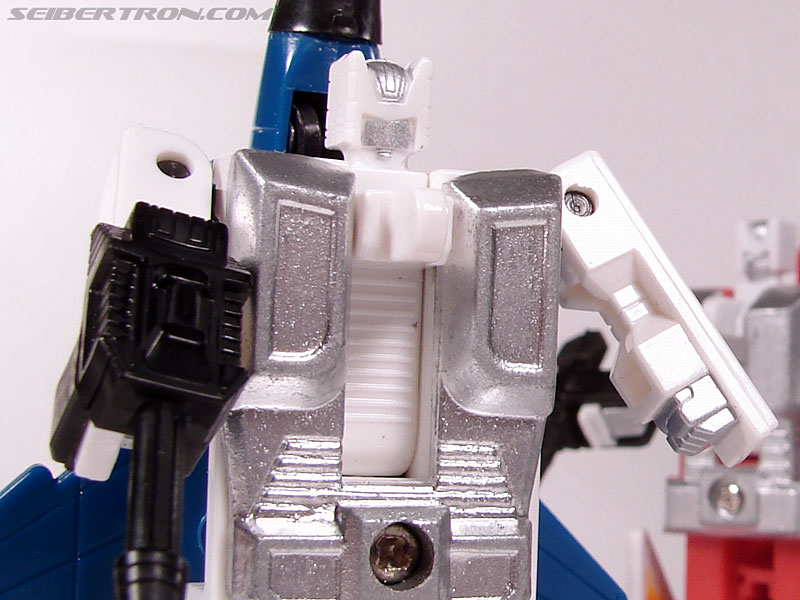 Transformers Generation 2 Air Raid (Air Rider) (Image #70 of 74)
