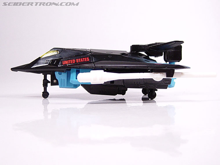 Transformers Generation 2 Air Raid (Aeroraid) (Image #14 of 42)