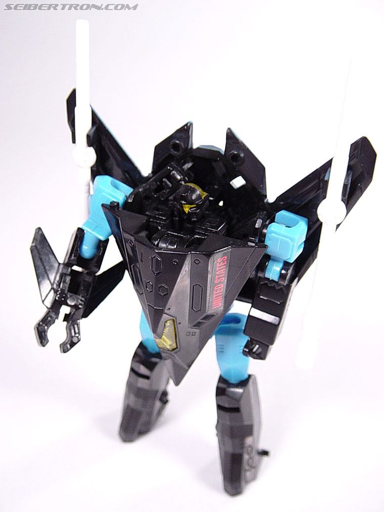 Transformers Generation 2 Air Raid (Aeroraid) (Image #29 of 42)