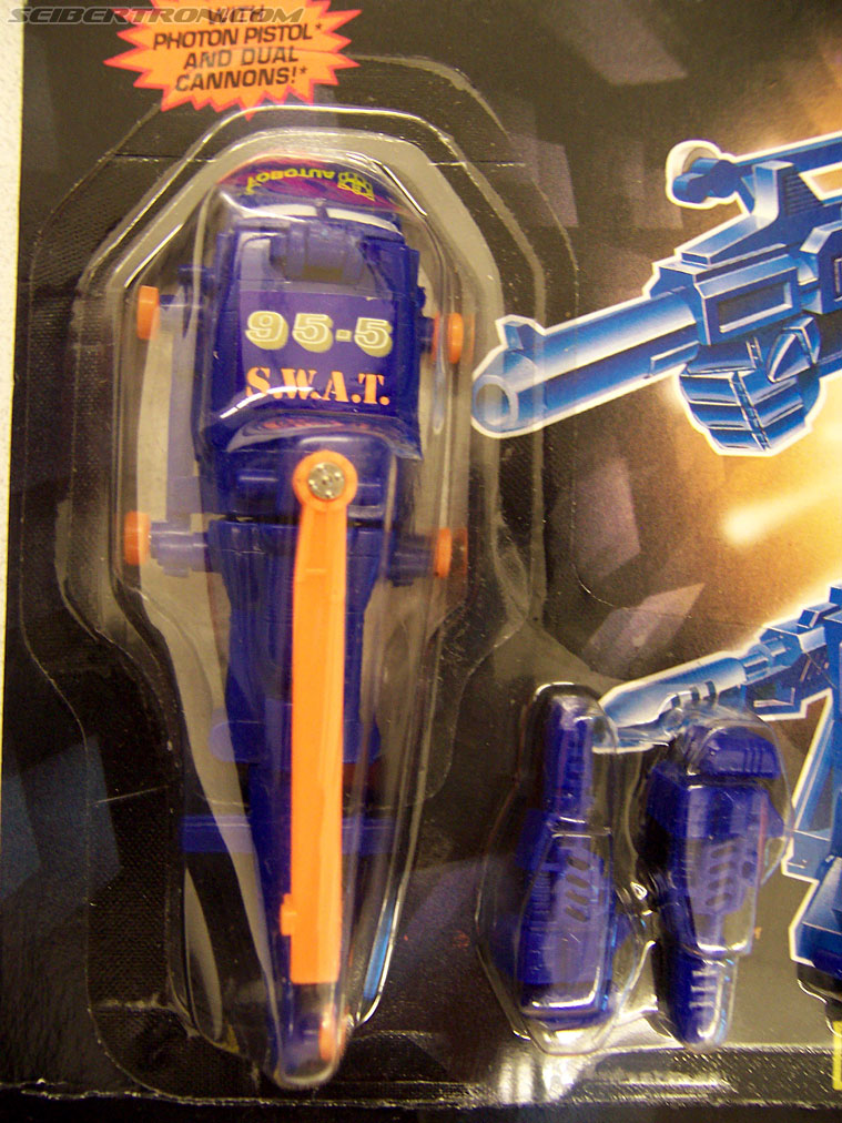 Transformers Generation 2 Blades (Graze) (Image #22 of 32)