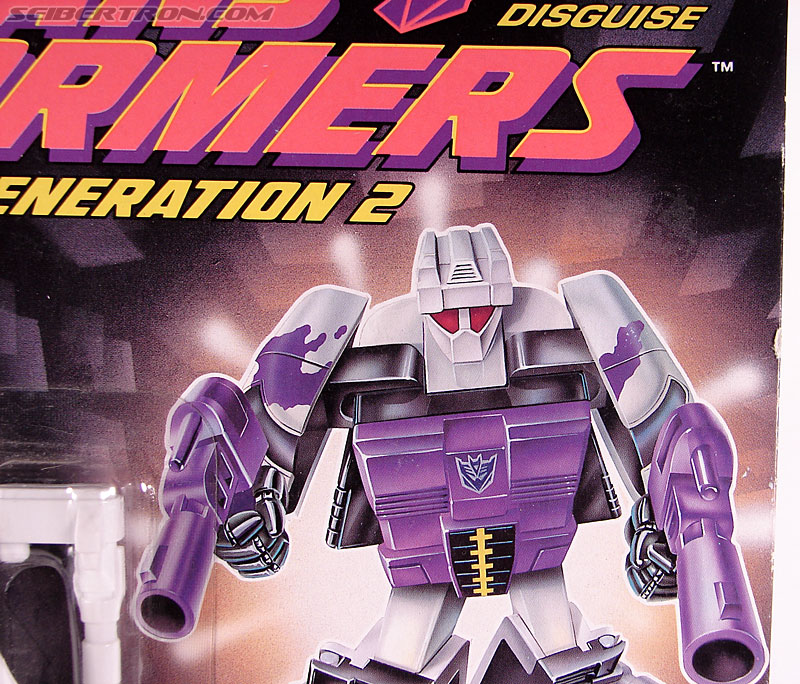 Transformers Generation 2 Blast Off (Breast-Off) (Image #4 of 93)