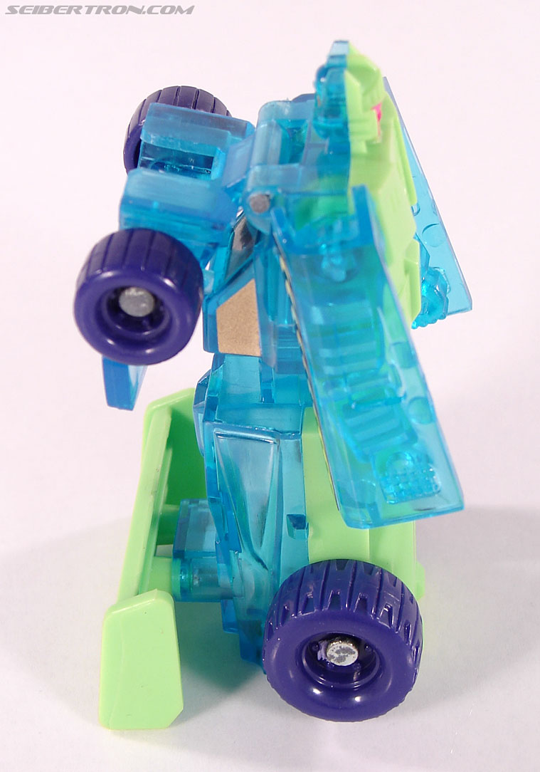 Transformers Generation 2 Blaze (Image #33 of 48)