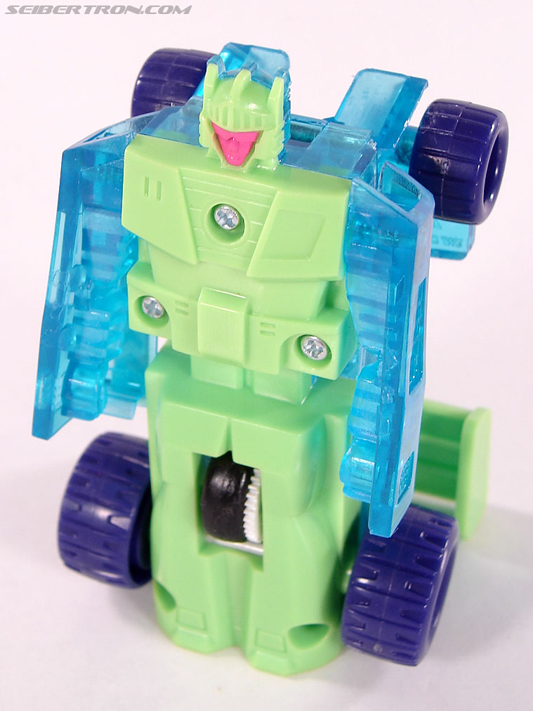 Transformers Generation 2 Blaze (Image #39 of 48)