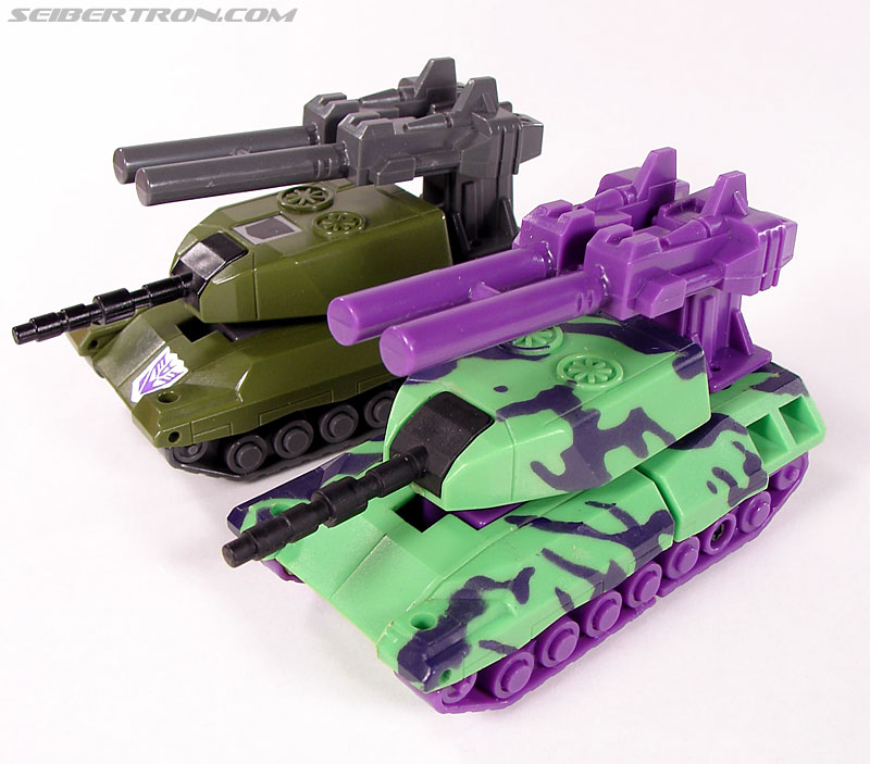 Transformers Generation 2 Brawl (Image #46 of 88)