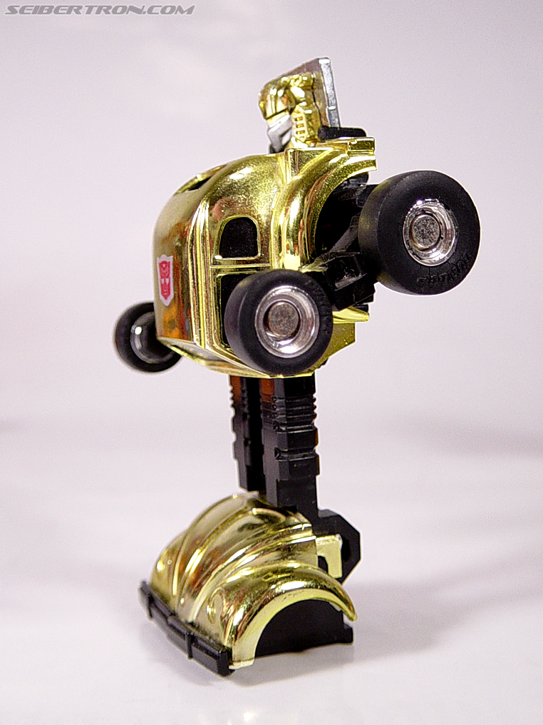 Transformers Generation 2 Bumblebee (Image #15 of 19)