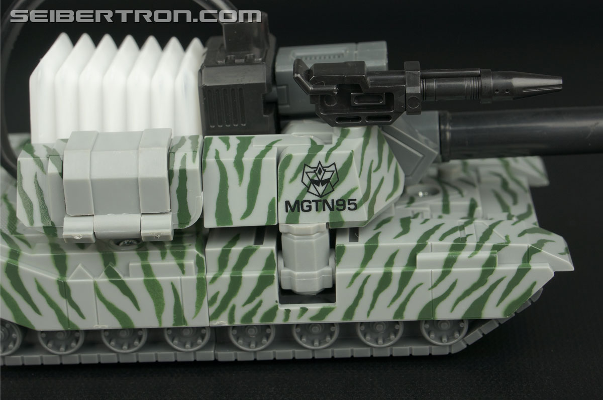 Transformers Generation 2 Combat Hero Megatron (Image #49 of 228) Transformers Generation 2 Combat Hero Megatron (Image #49 of 228)