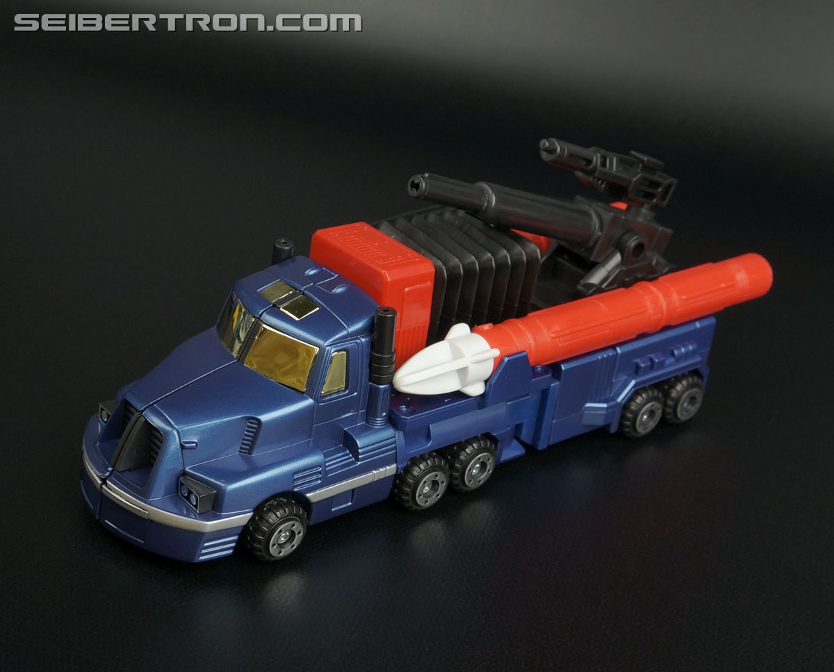 Transformers Generation 2 Combat Hero Optimus Prime (Image #44 of 239)