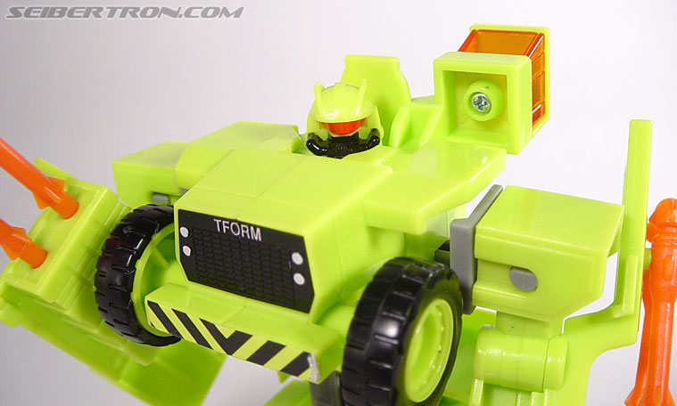 Transformers Generation 2 Dirtbag (Image #32 of 43)