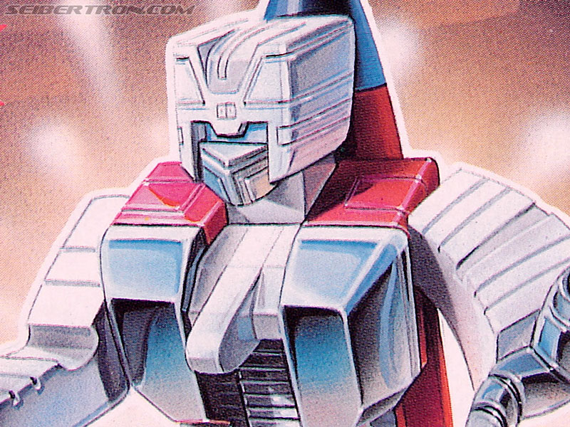 Transformers Generation 2 Fireflight (Firebolt) (Image #5 of 76)