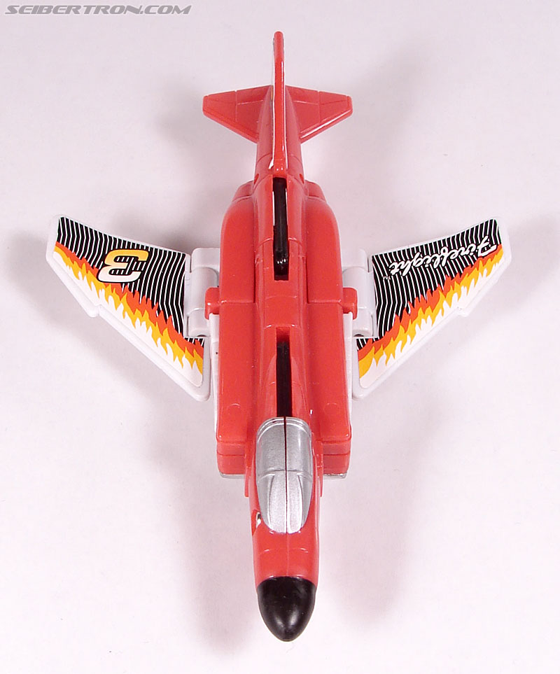 Transformers Generation 2 Fireflight (Firebolt) (Image #15 of 76)