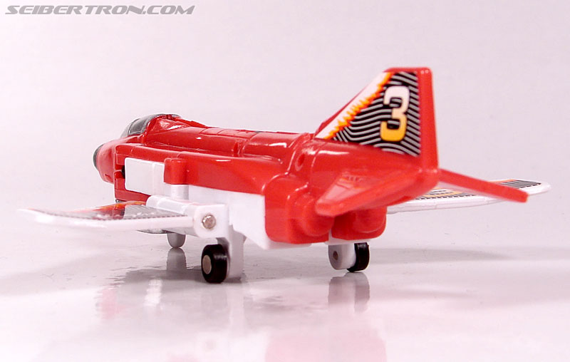 Transformers Generation 2 Fireflight (Firebolt) (Image #22 of 76)