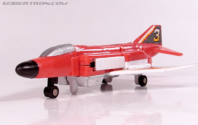 Transformers Generation 2 Fireflight (Firebolt) (Image #24 of 76)