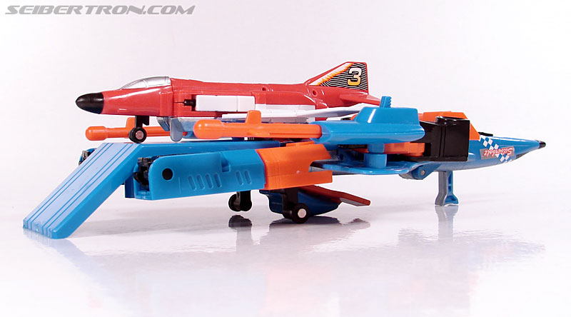 Transformers Generation 2 Fireflight (Firebolt) (Image #31 of 76)