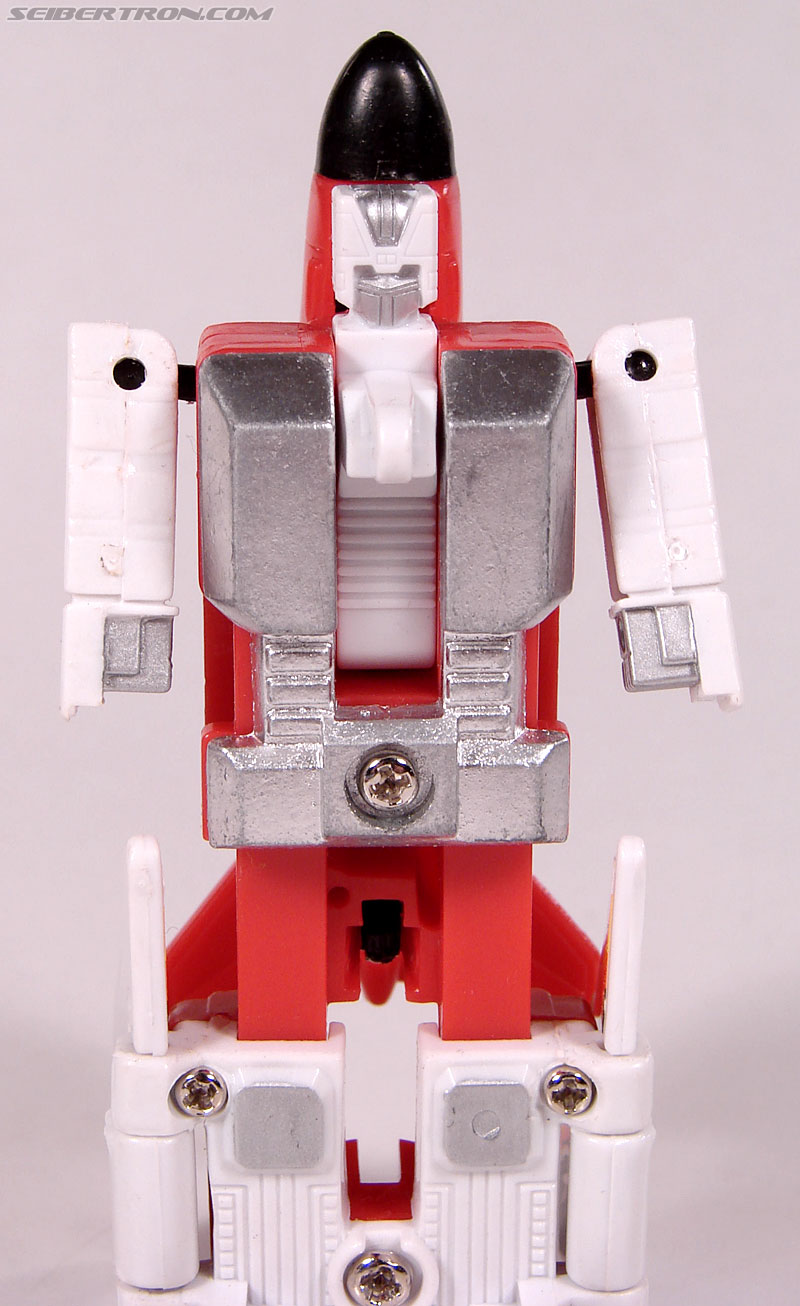 Transformers Generation 2 Fireflight (Firebolt) (Image #35 of 76)