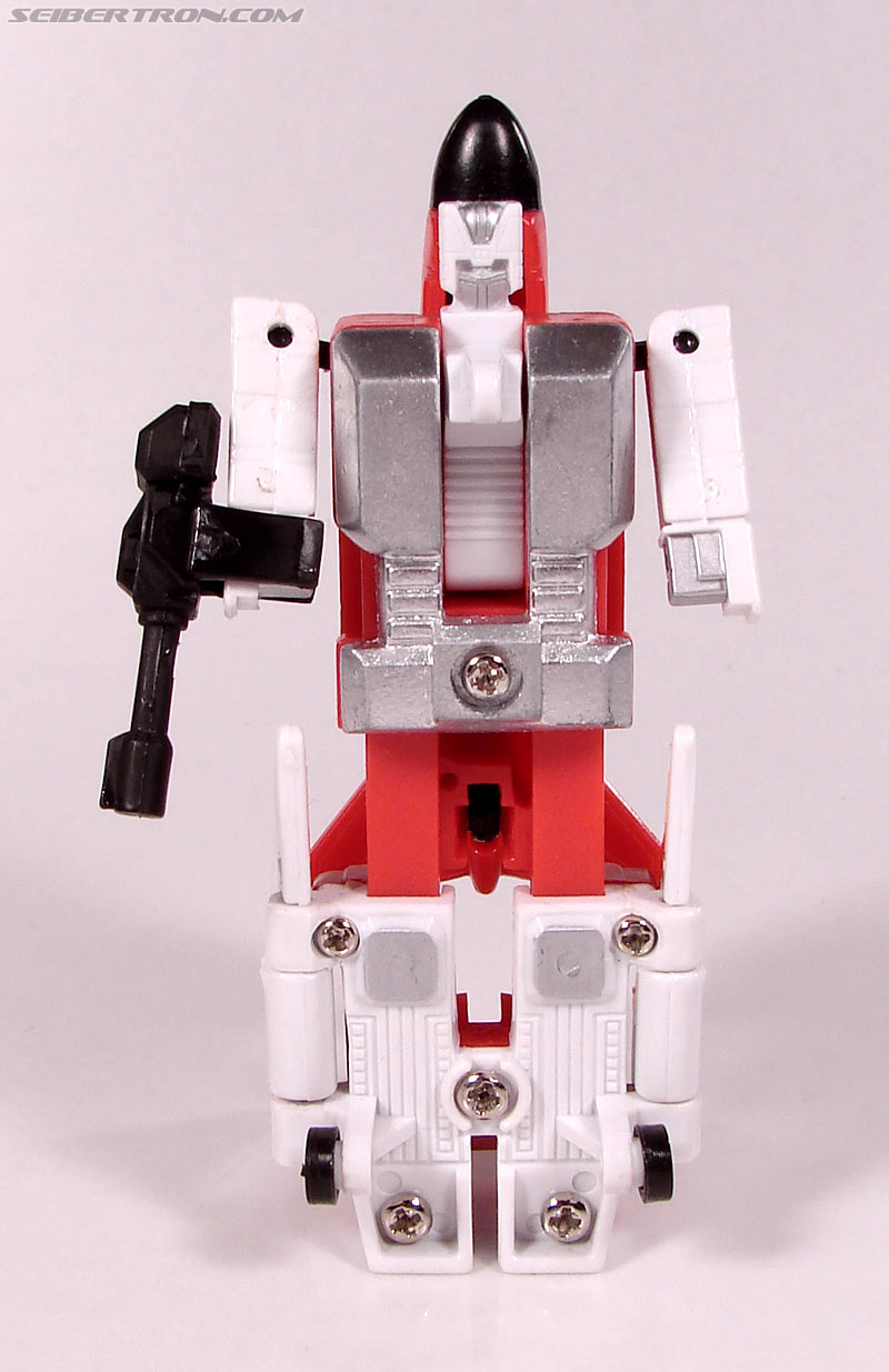 Transformers Generation 2 Fireflight (Firebolt) (Image #44 of 76)