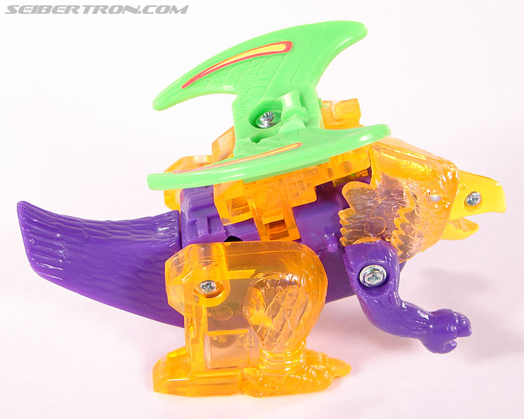Transformers Generation 2 Flamefeather (Image #16 of 48)