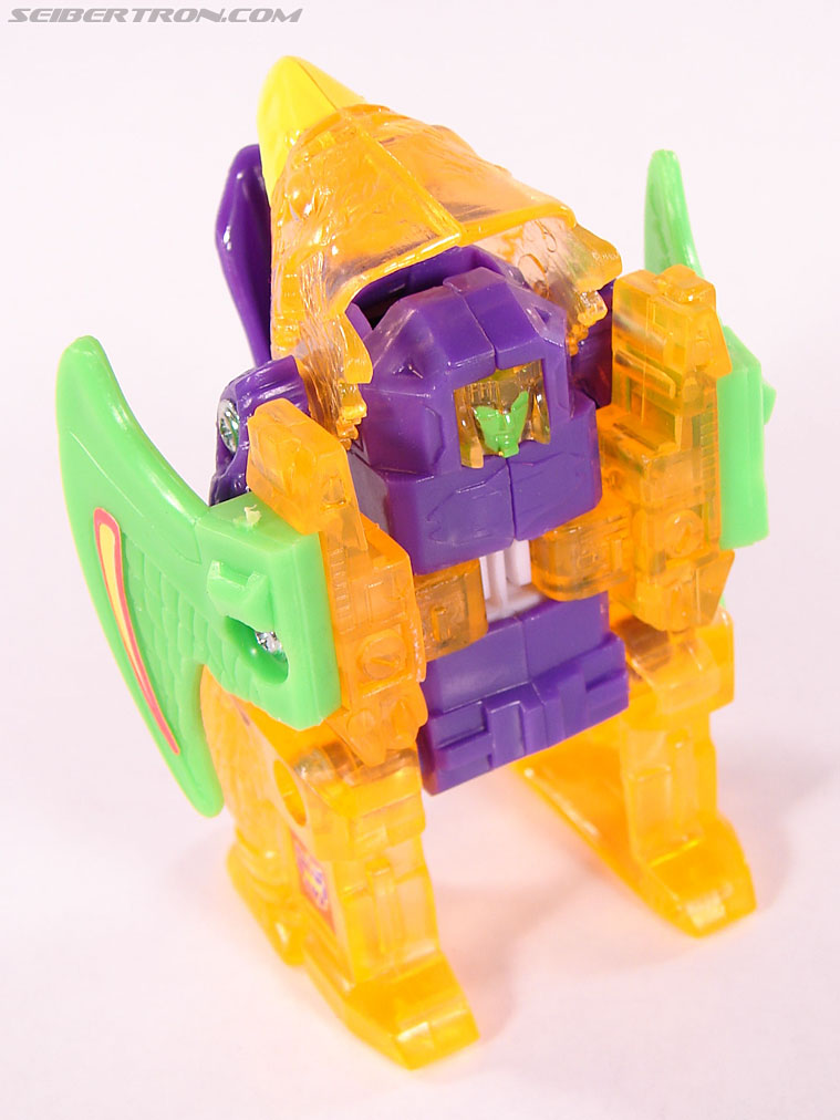 Transformers Generation 2 Flamefeather (Image #31 of 48)