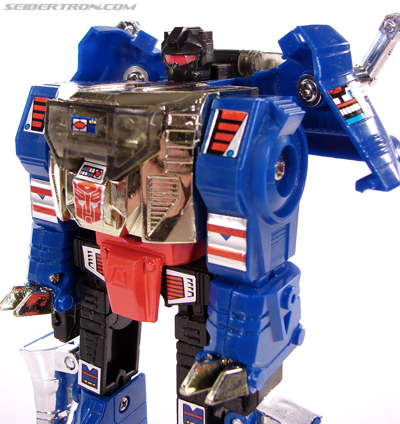 Transformers Generation 2 Grimlock (Image #78 of 116)