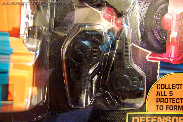 Transformers Generation 2 Groove (Image #21 of 39)