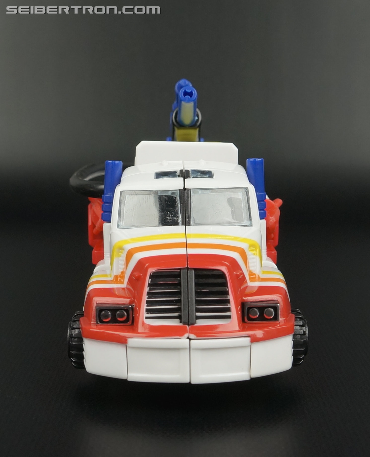 Transformers Generation 2 Sureshot (Image #33 of 193)
