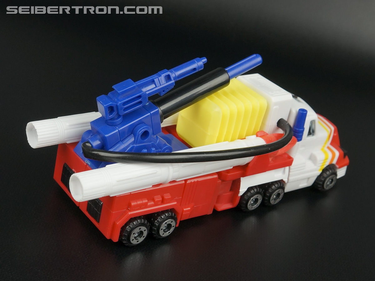 Transformers Generation 2 Sureshot (Image #40 of 193)