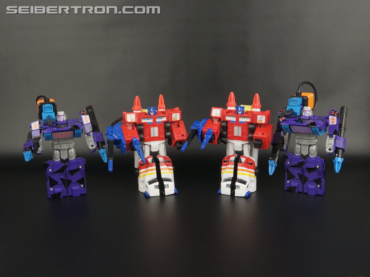 Transformers Generation 2 Sureshot (Image #193 of 193)