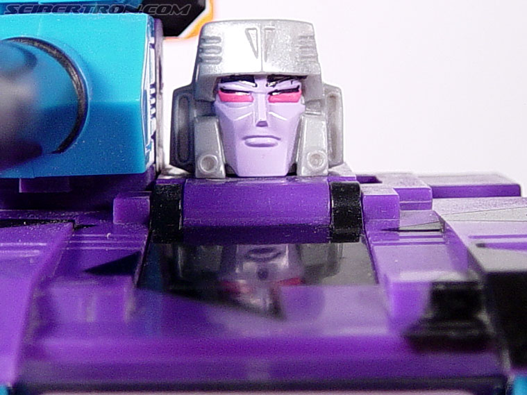 Transformers Generation 2 Megatron (Image #6 of 35)