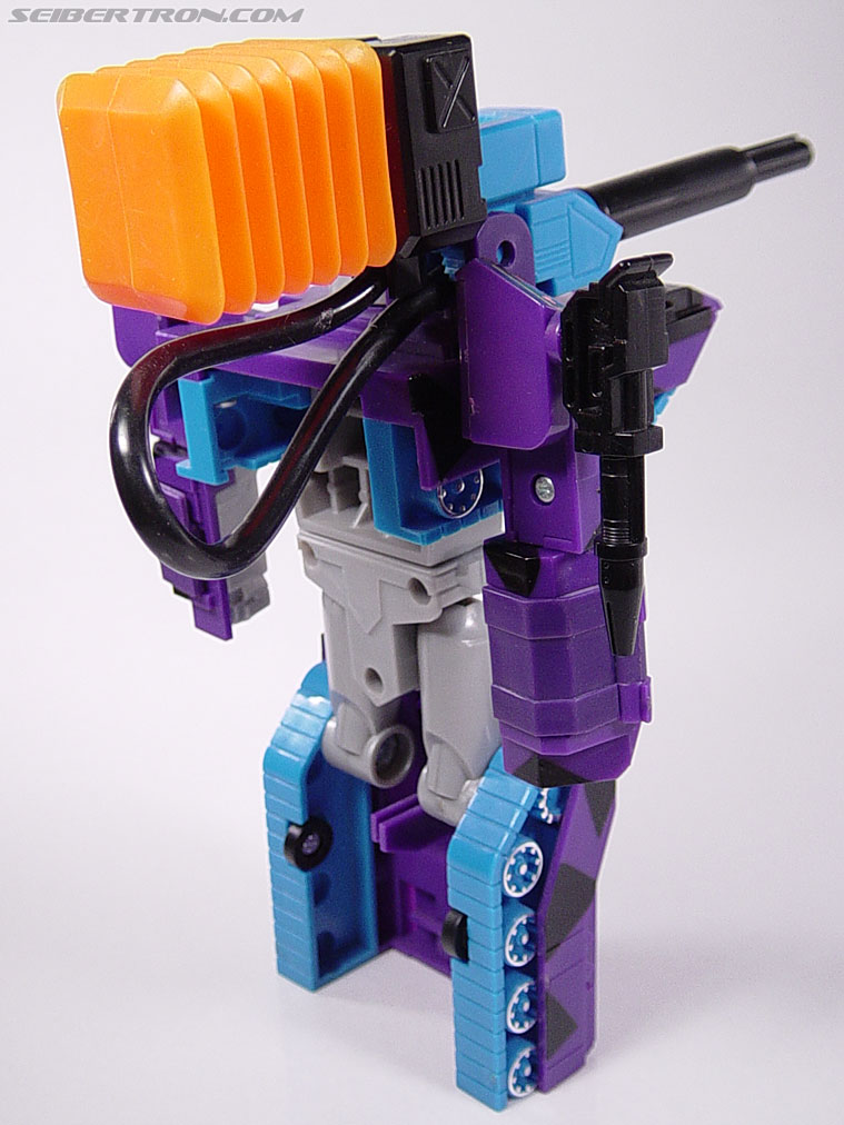 Transformers Generation 2 Megatron (Image #10 of 35)