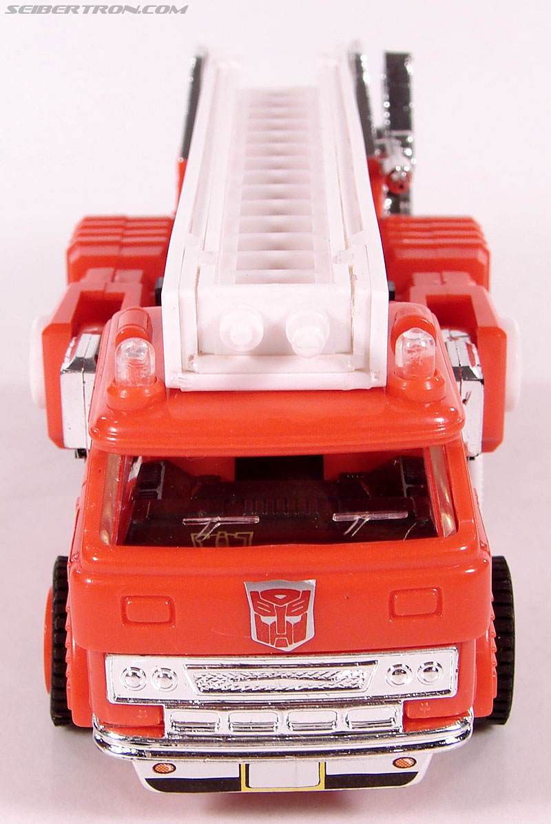 Transformers Generation 2 Inferno (Image #21 of 115)
