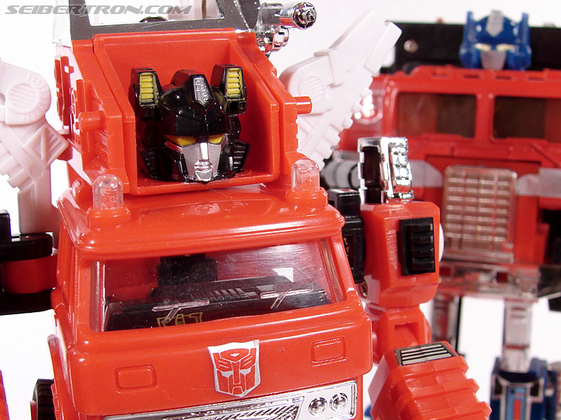 Transformers Generation 2 Inferno (Image #113 of 115)