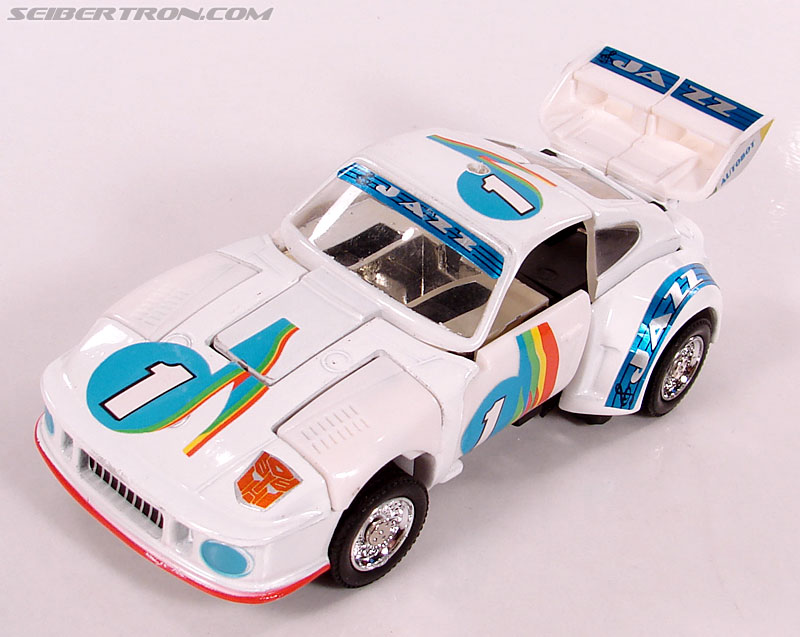 Transformers Generation 2 Jazz (Image #31 of 105)