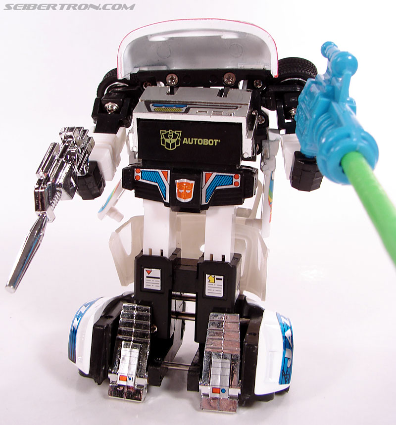 Transformers Generation 2 Jazz (Image #104 of 105)