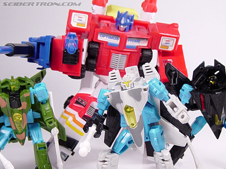 Transformers Generation 2 Jetfire (Image #54 of 54)