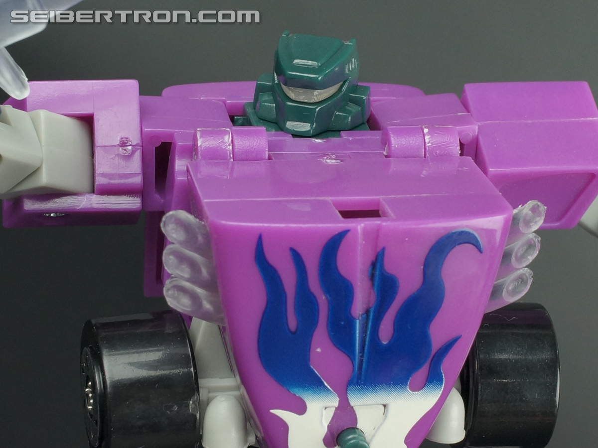 Transformers Generation 2 Jolt (Hotrod) (Image #101 of 135)