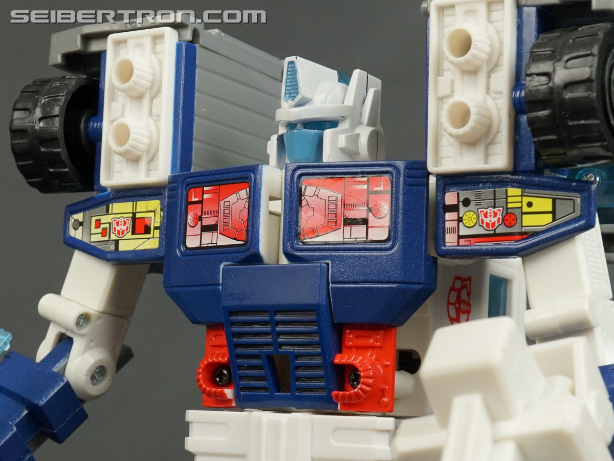 Transformers Generation 2 Laser Ultra Magnus (Image #60 of 90)