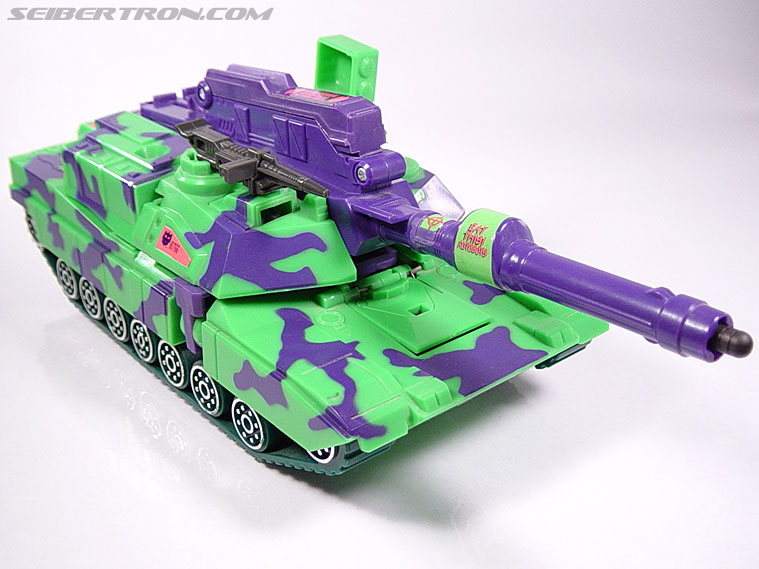 Transformers Generation 2 Megatron (Image #7 of 56)