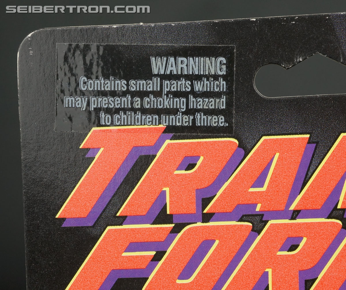 Transformers Generation 2 Beachcomber (Image #6 of 90)
