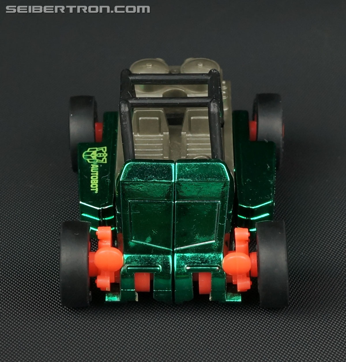 Transformers Generation 2 Beachcomber (Image #17 of 90)