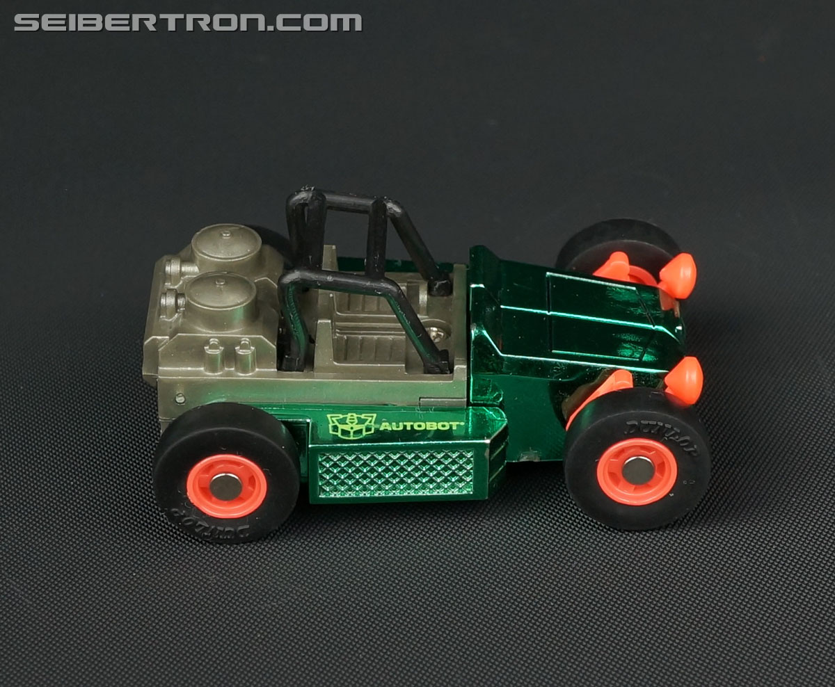 Transformers Generation 2 Beachcomber (Image #20 of 90)
