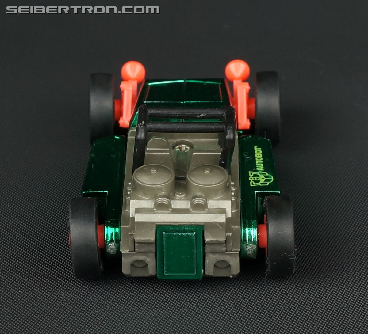 Transformers Generation 2 Beachcomber (Image #22 of 90)