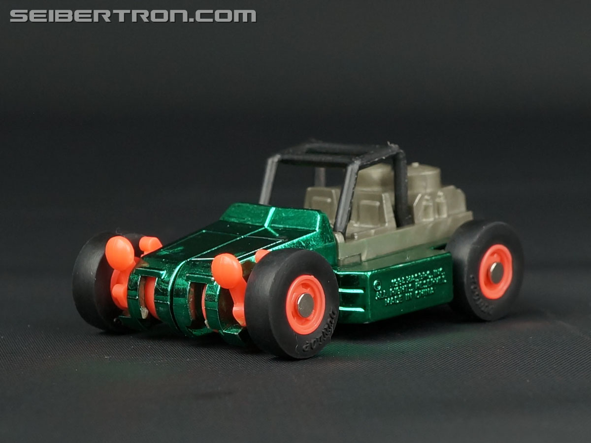 Transformers Generation 2 Beachcomber (Image #26 of 90)